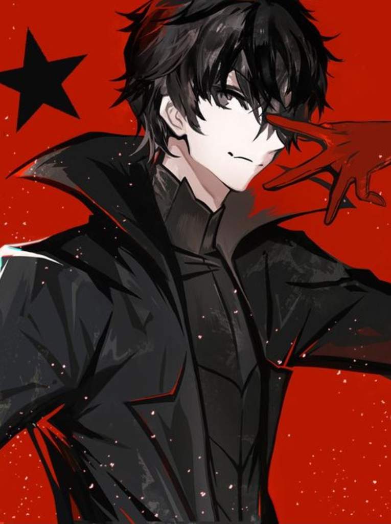 Персона 5/persona 5 | Аниме Amino Amino