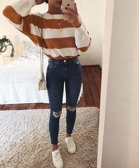 Pantalon A La Cintura Outfits Tumblr Amino