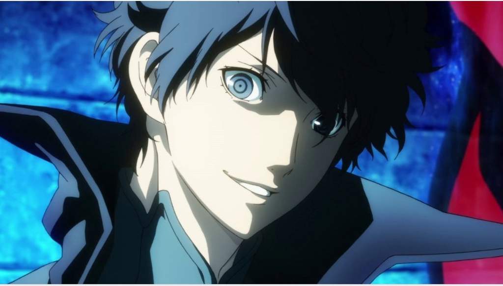 Персона 5/persona 5 | Аниме Amino Amino