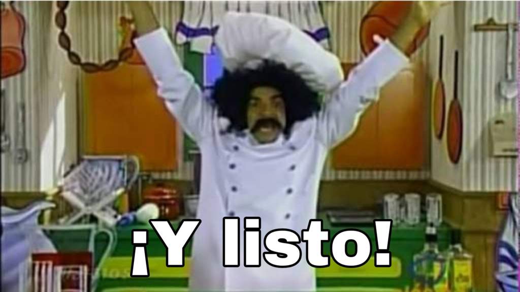 listo