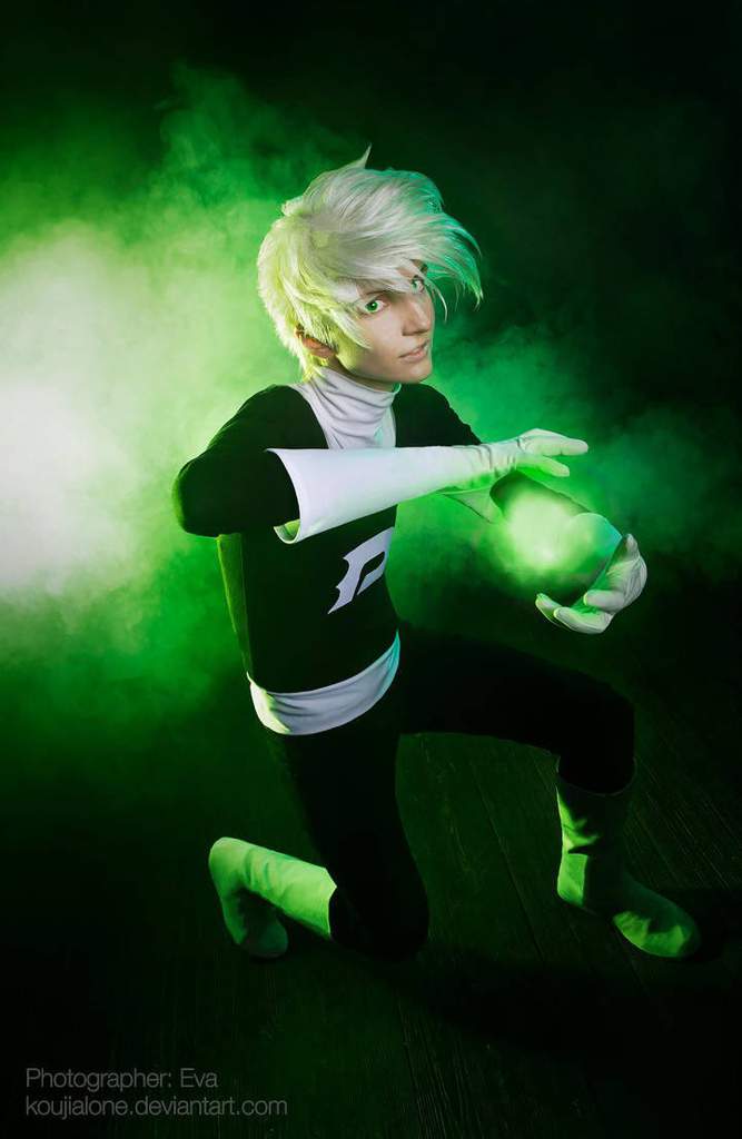 Featured image of post Danny Phantom Sam Green I mean the main character i had completely forgot about this show the words danny phantom wouldn t have rung any bells for me