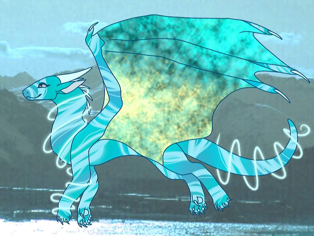 Ice/Sand BTA[CLOSED] | Wings Of Fire Amino