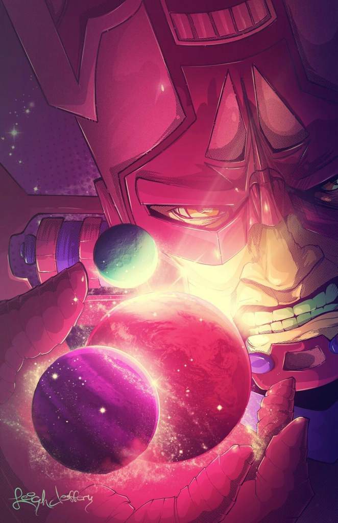 Dibujo de Galactus | #DDDCA2 | •Cómics• Amino