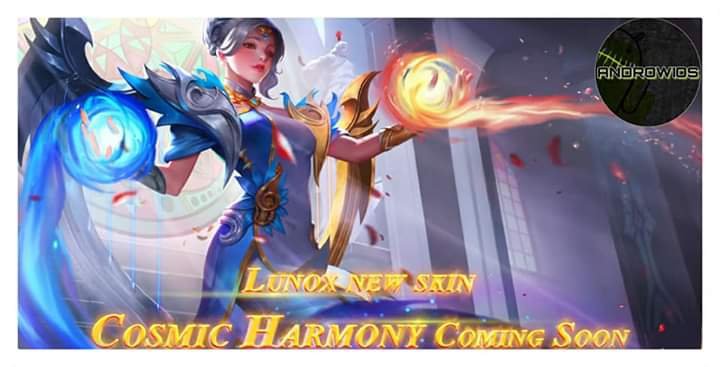 LuNox | Wiki | Mobile Legends Amino Amino