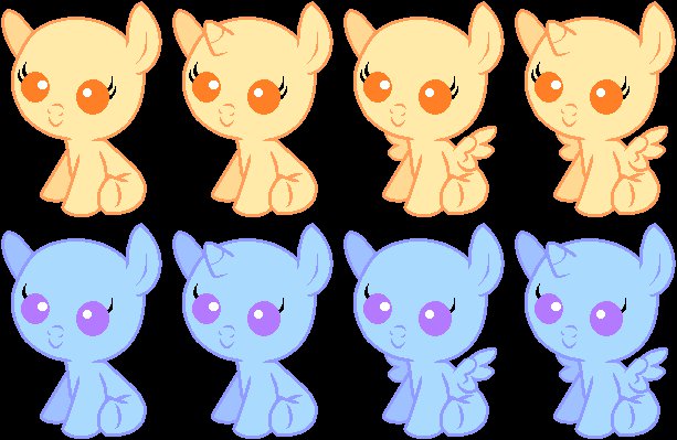 baby bases