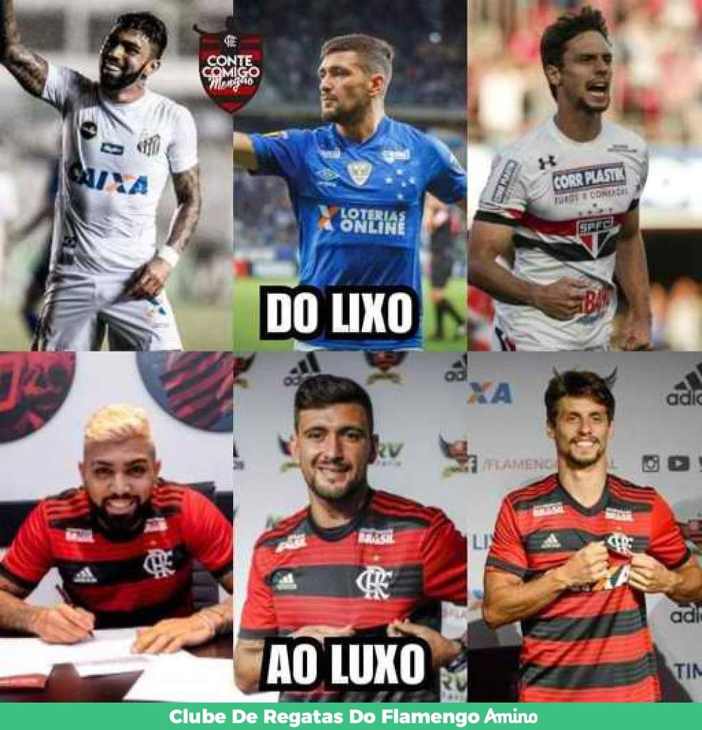 19 So Alegrias Saudacoes Rubro Negra Clube De Regatas Do Flamengo Amino