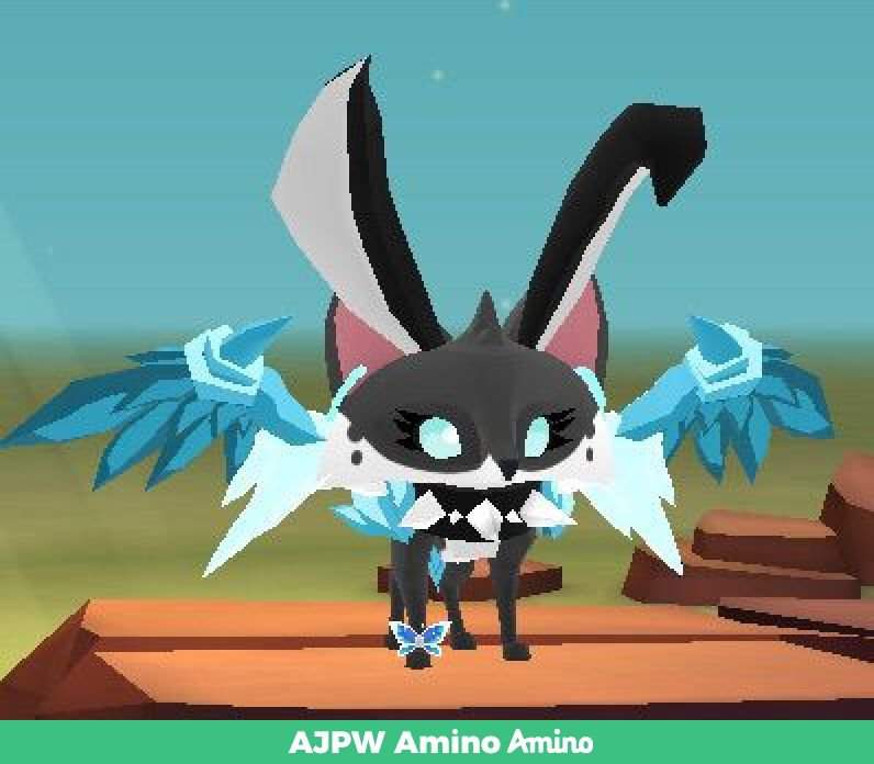 I'm Part Of The Floofers! | Wiki | AJPW Amino Amino