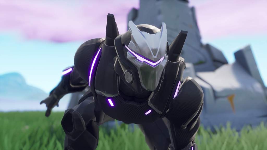 Omega Fortnite Anime Omega Fortography Fortnite Battle Royale Armory Amino