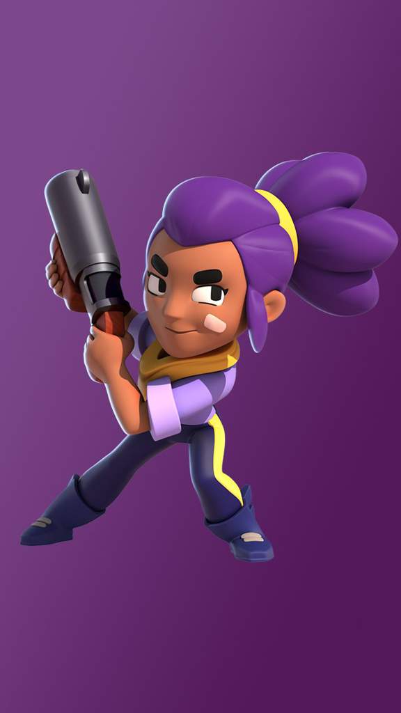 Fondos De Pantalla Brawl Stars Brawl Stars Es Amino - brawl stars bibi fondo de pantalla