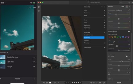 adobe lightroom free equivalent