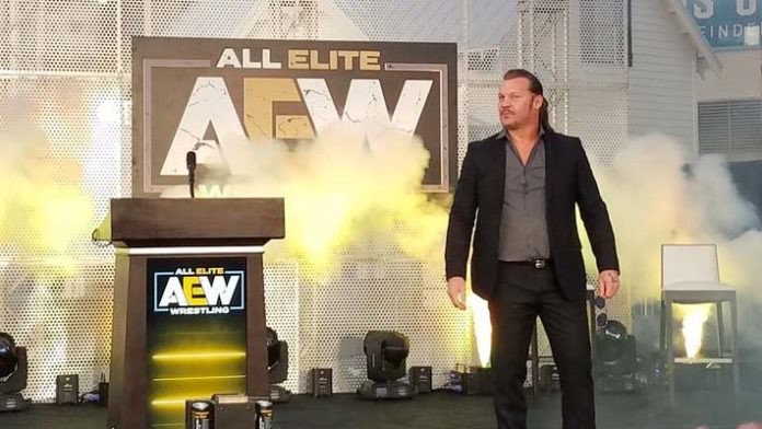 will aew buy wwe