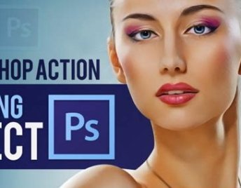 sopainted photoshop action free download