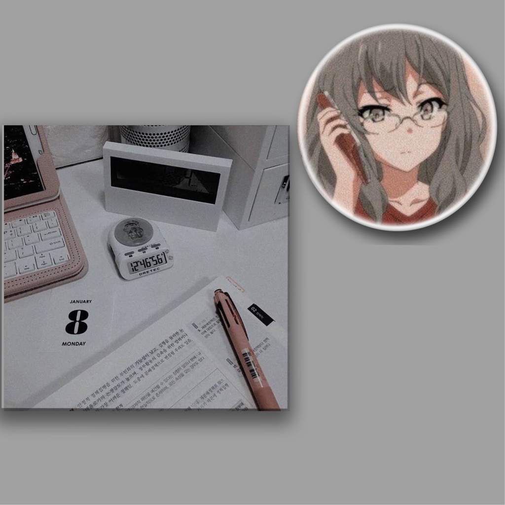 Anime Profile Themes Templates And Stuff Amino