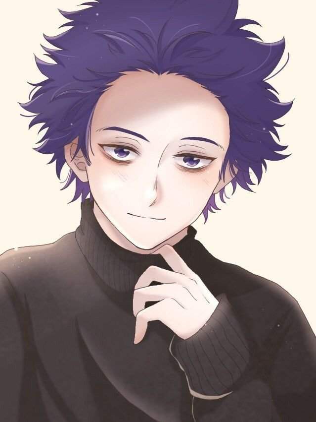 Shinso Hitoshi | Wiki | My Hero Academia Amino