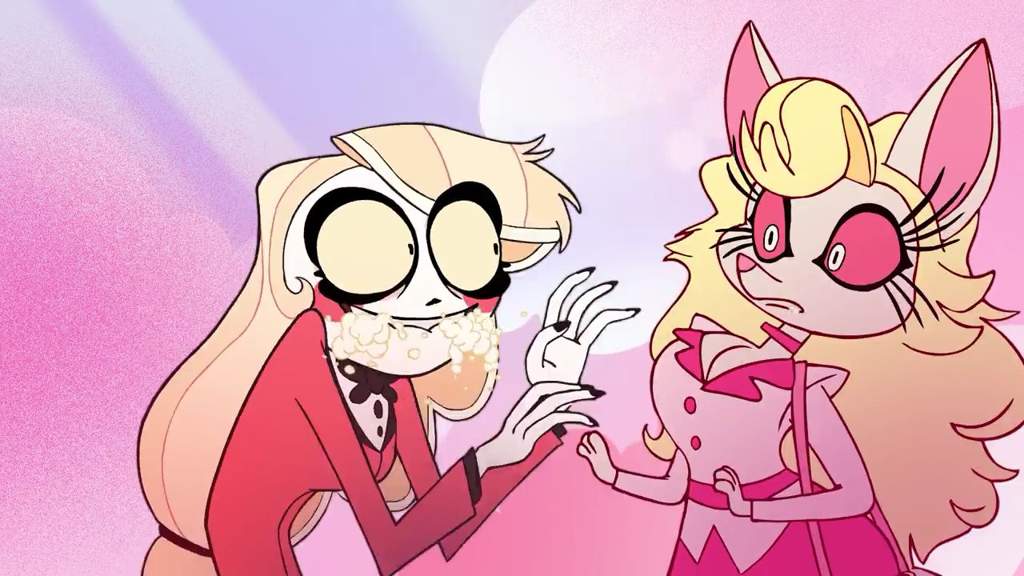 Some Really Good Screen Shots Of Charlie Hazbin Hotel Official Amino 7207