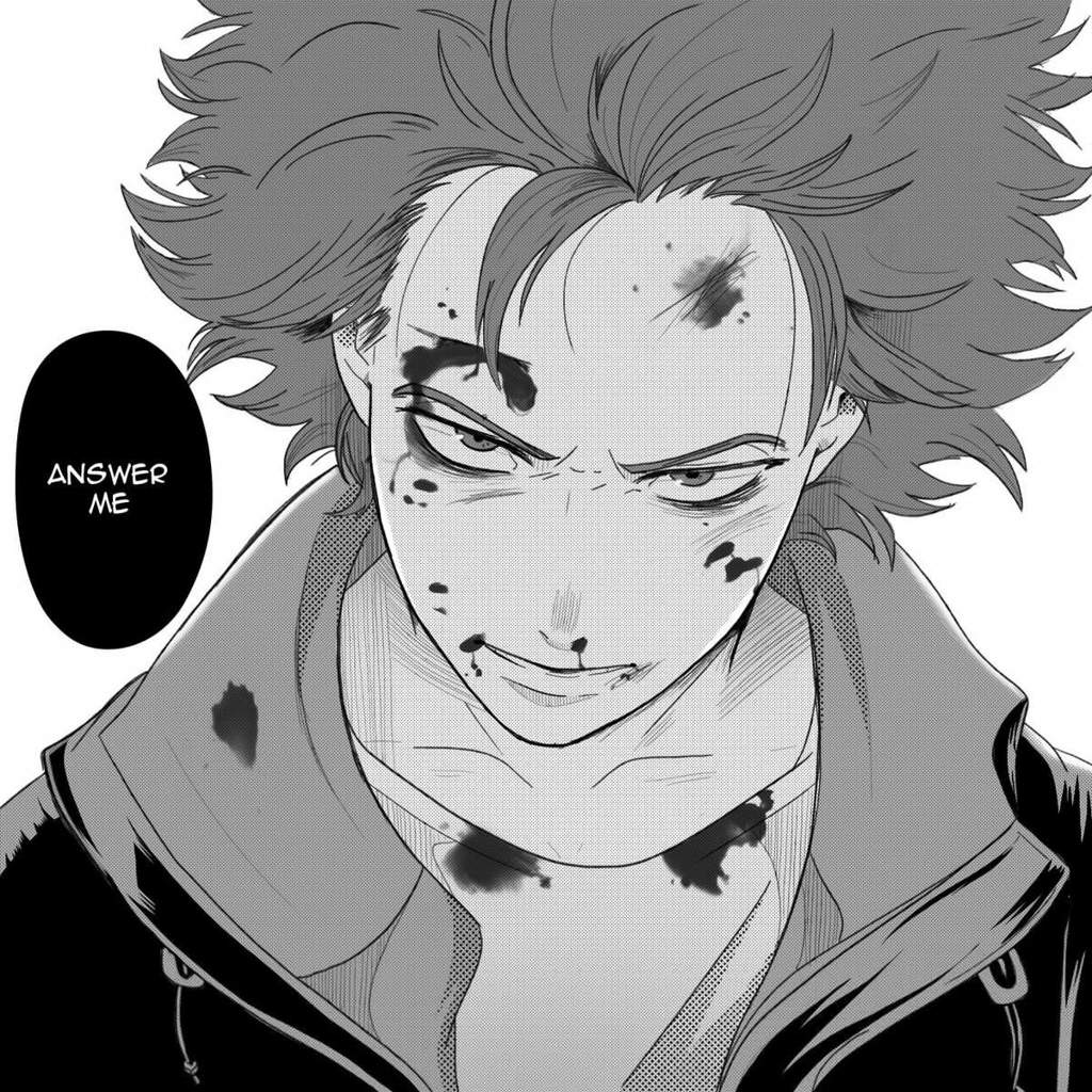 Shinso Hitoshi | Wiki | My Hero Academia Amino