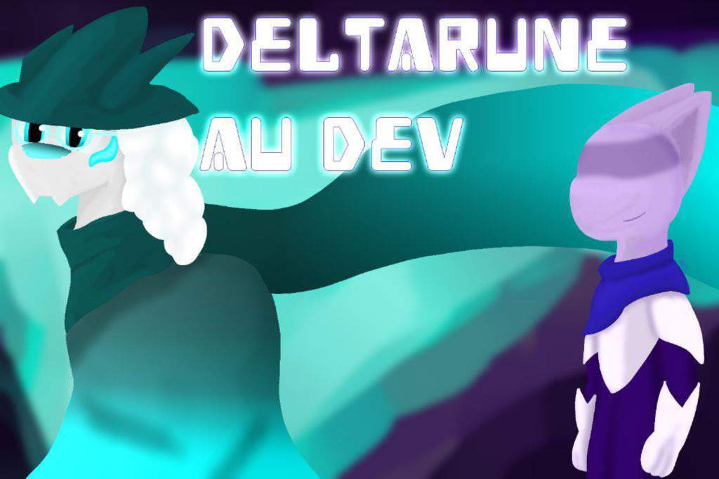Deltarune Au Dev Amino Undertale Au Dev Amino Deltarune Au Dev Amino Undertale Au Dev Amino