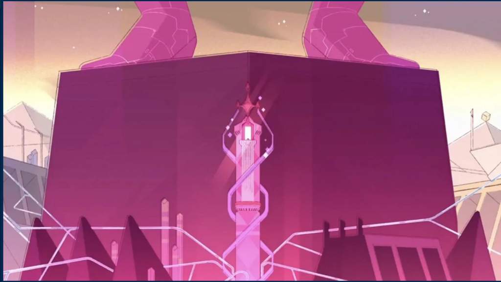 Pink Diamond's Palace | Wiki | Steven Universe Amino