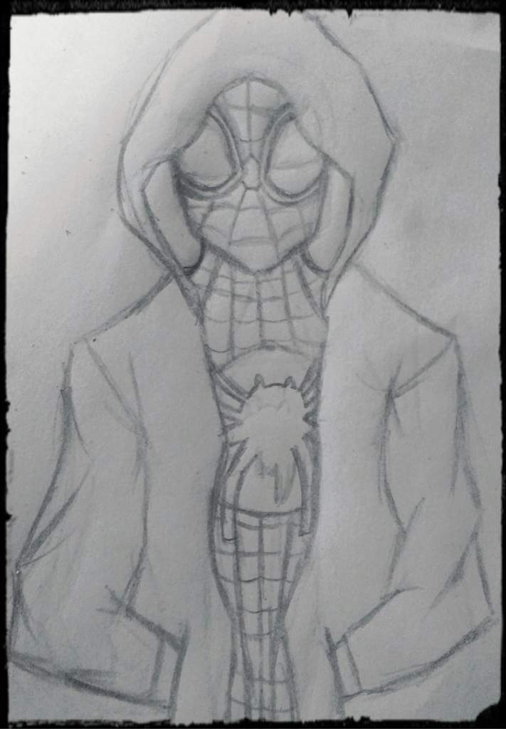 Featured image of post Desenhos Para Colorir Do Homem Aranha No Aranhaverso