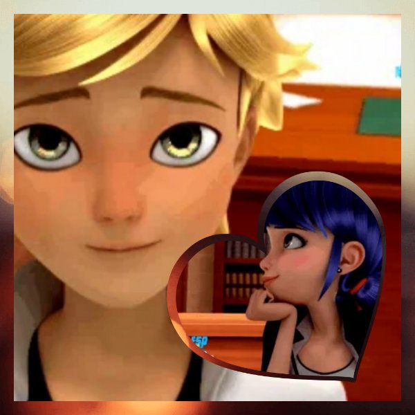 Is Marinette just a friend to Adrien? | Miraculous Amino