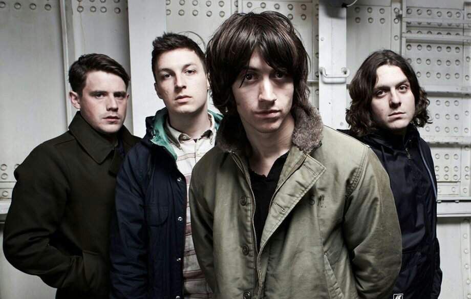 Arctic Monkeys | Wiki | Mรบsica Amino๐ต Amino