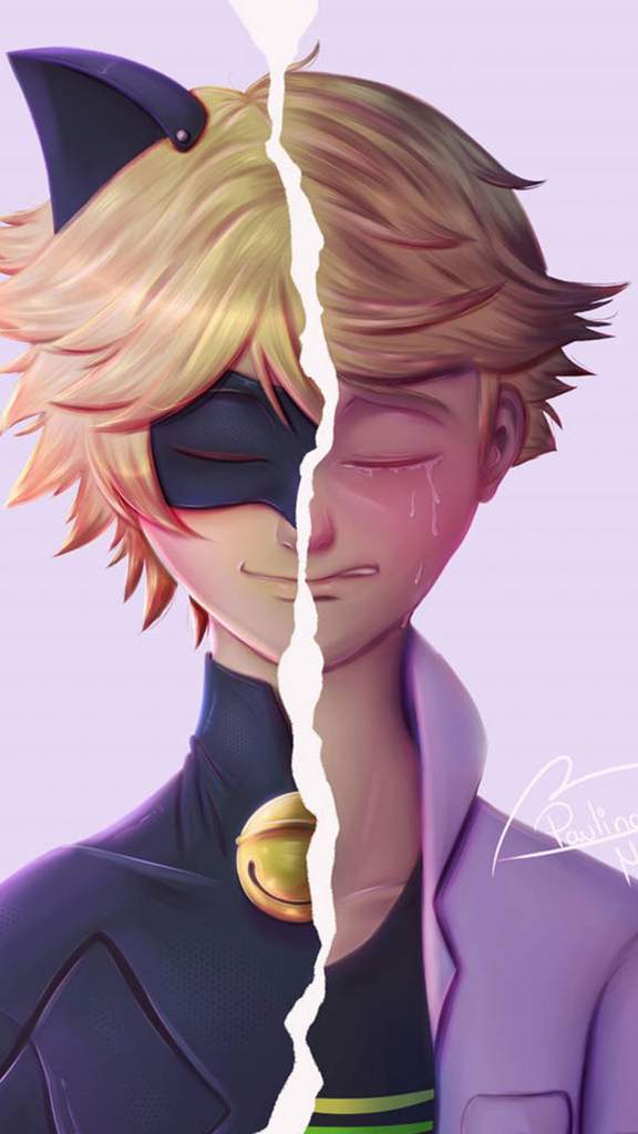 Fondos de pantalla Adrien!!!!!😍😍😍 | •Miraculous Ladybug Español• Amino