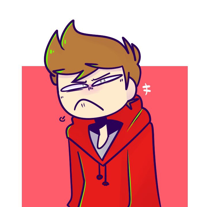 Edd ate the last bacon | 🌎Eddsworld🌎 Amino