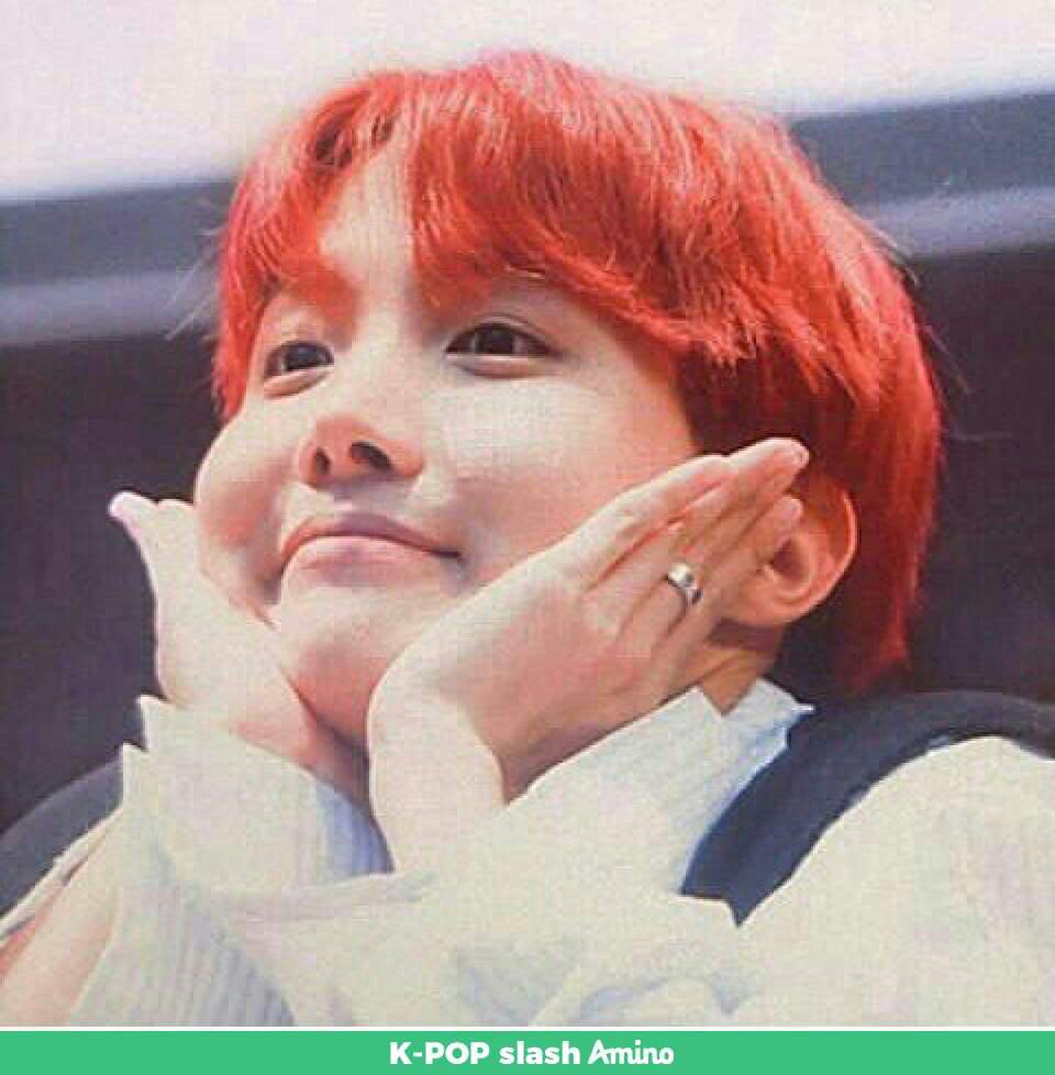J-hope . Cute | BTS Amino