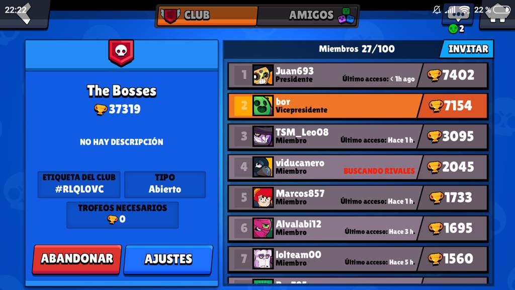 Torneo De Showdown Brawl Stars Es Amino - a que hora española es el torneo de brawl stars