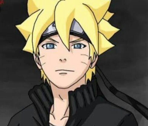 Boruto adolescente | Wiki | Naruto Hiper World Amino