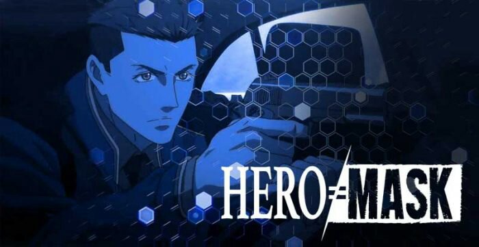 Is Hero Mask Worth Watching  This Week in Anime  Anime News Network