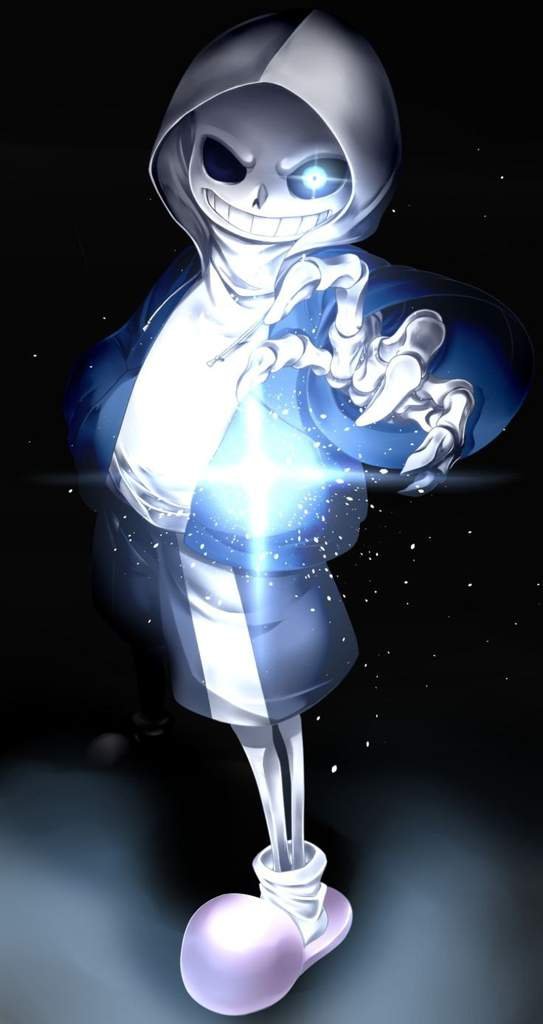 Sans clasico wiki undertale aus amino espa ol amino