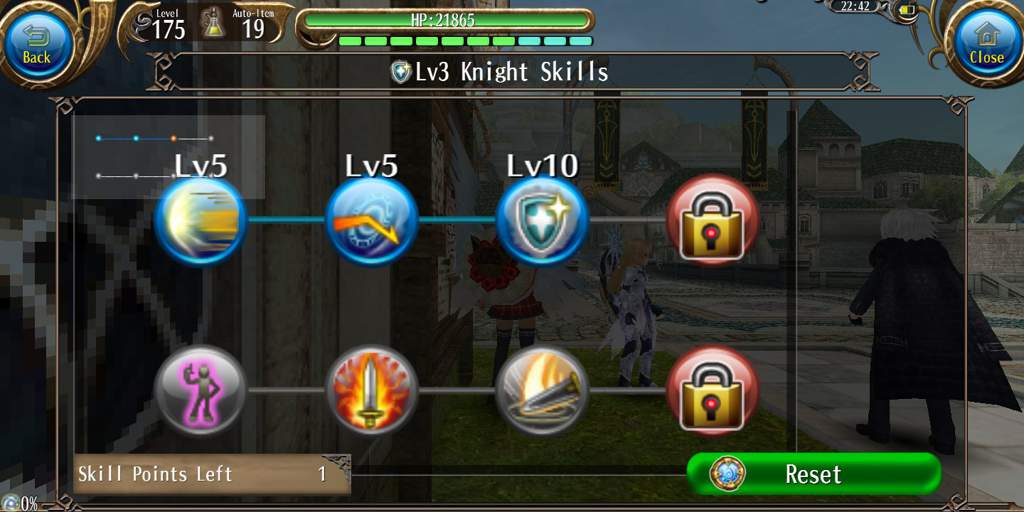 toram online dps mage build