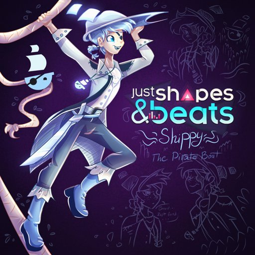 just shapes and beats long live the new fresh