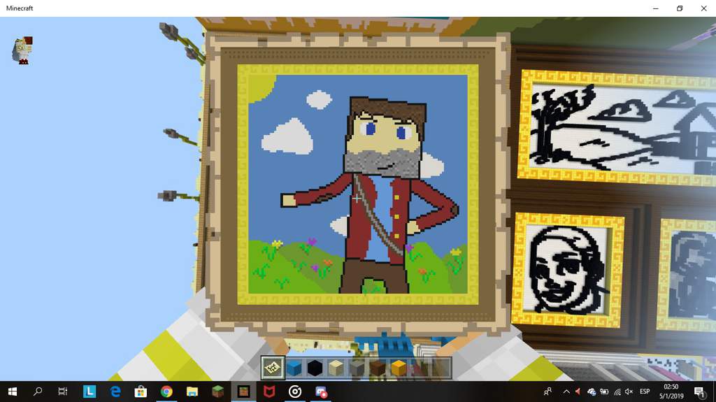 Map-Arts | Wiki | Minecraft Amino • Crafters Amino
