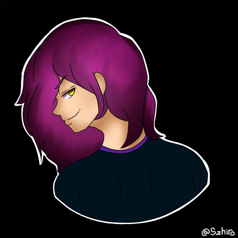 Human Susie | Deltarune. Amino