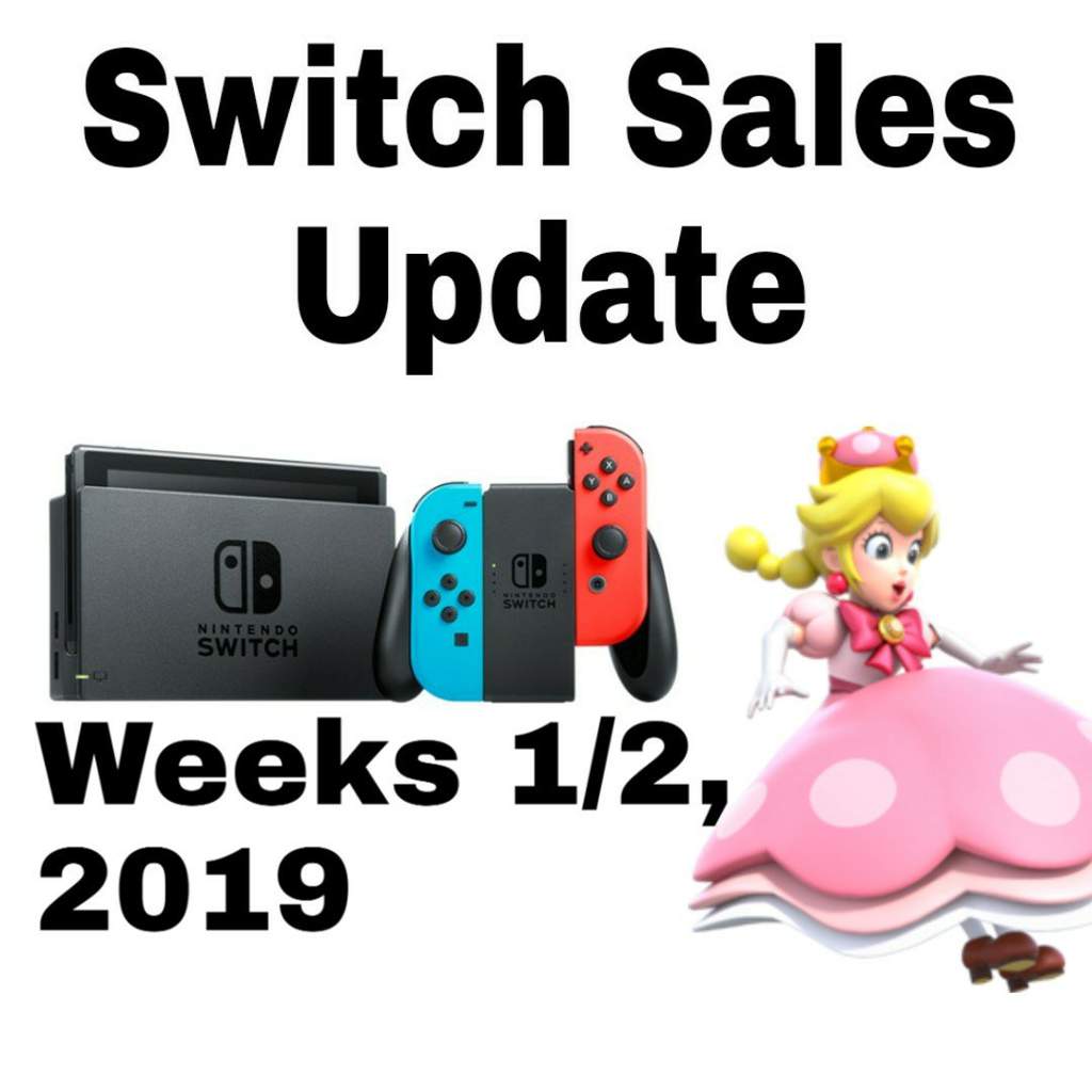 download live a live switch sales