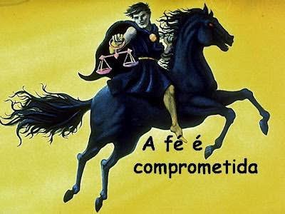Autores.com.br - TRIBUNAL DA CONSCIÊNCIA
