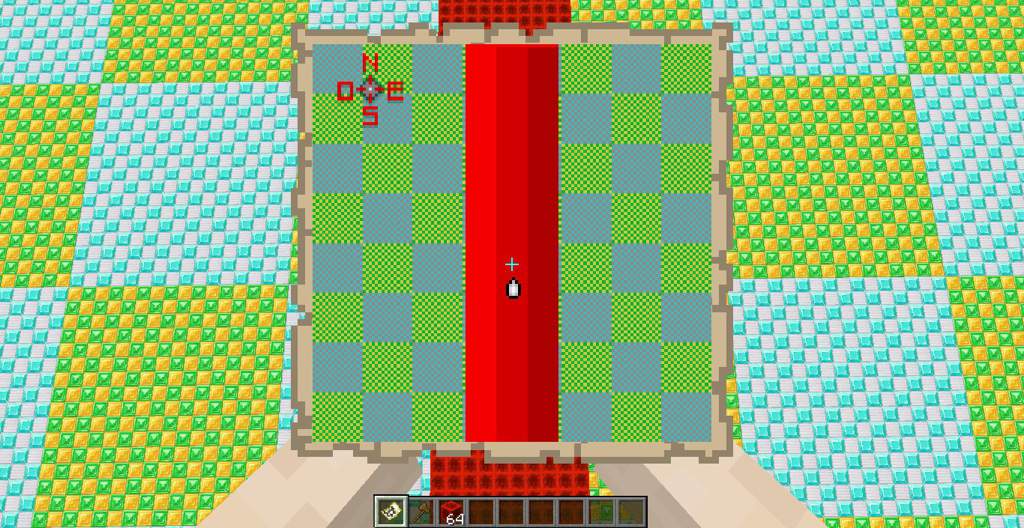 Map-Arts | Wiki | Minecraft Amino • Crafters Amino