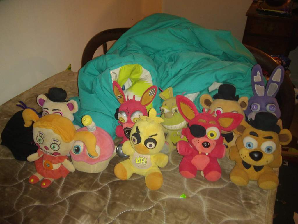plushys lol