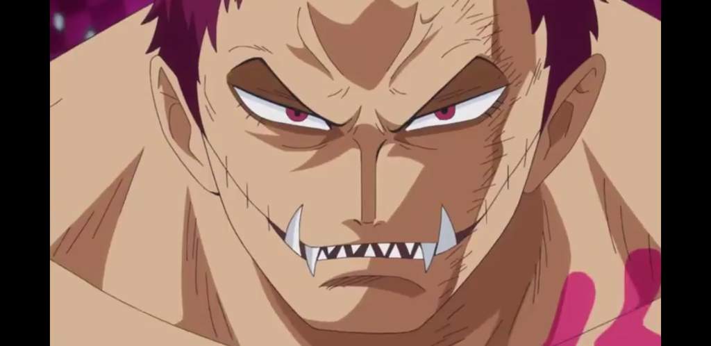 One Piece 869 Beau Plan One Piece Amino