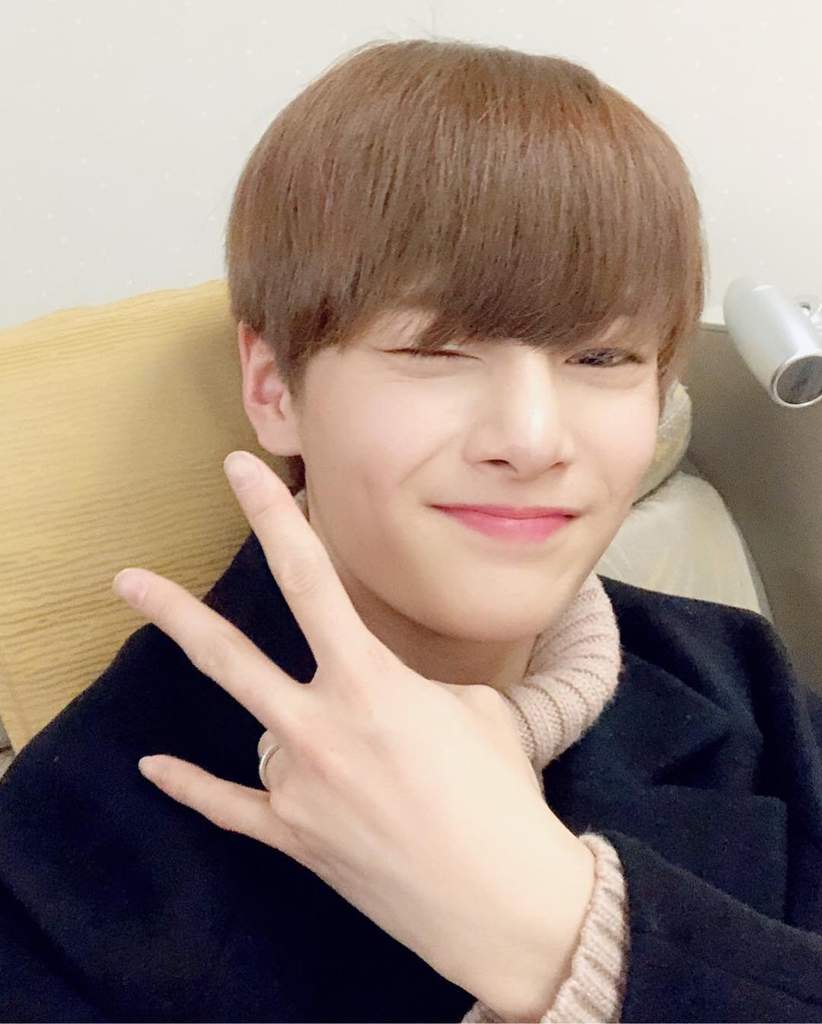 [190120] I.N Instagram Update | Stray Kids Amino