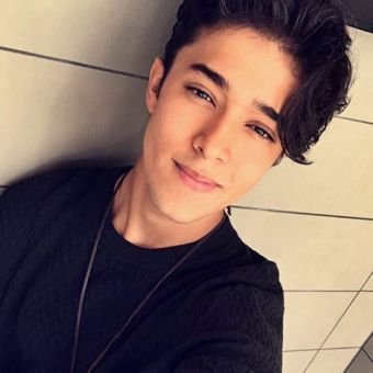 Joel | Wiki | CNCOWNERS CNCO Amino