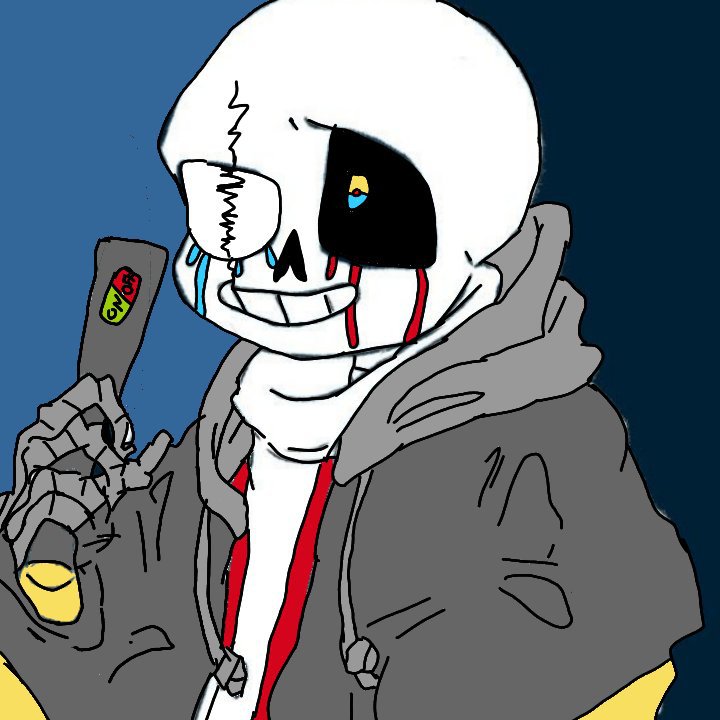 Ghost sans(animatronic) | Wiki | Undertale AU'S - PT/BR Amino