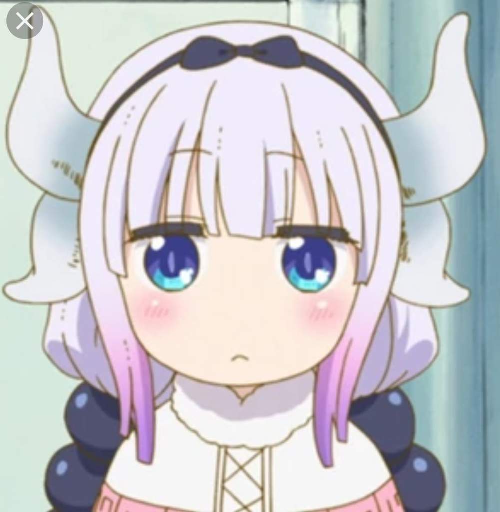 Kanna Kobayashi / Kamui Wiki Kuro Gang Amino