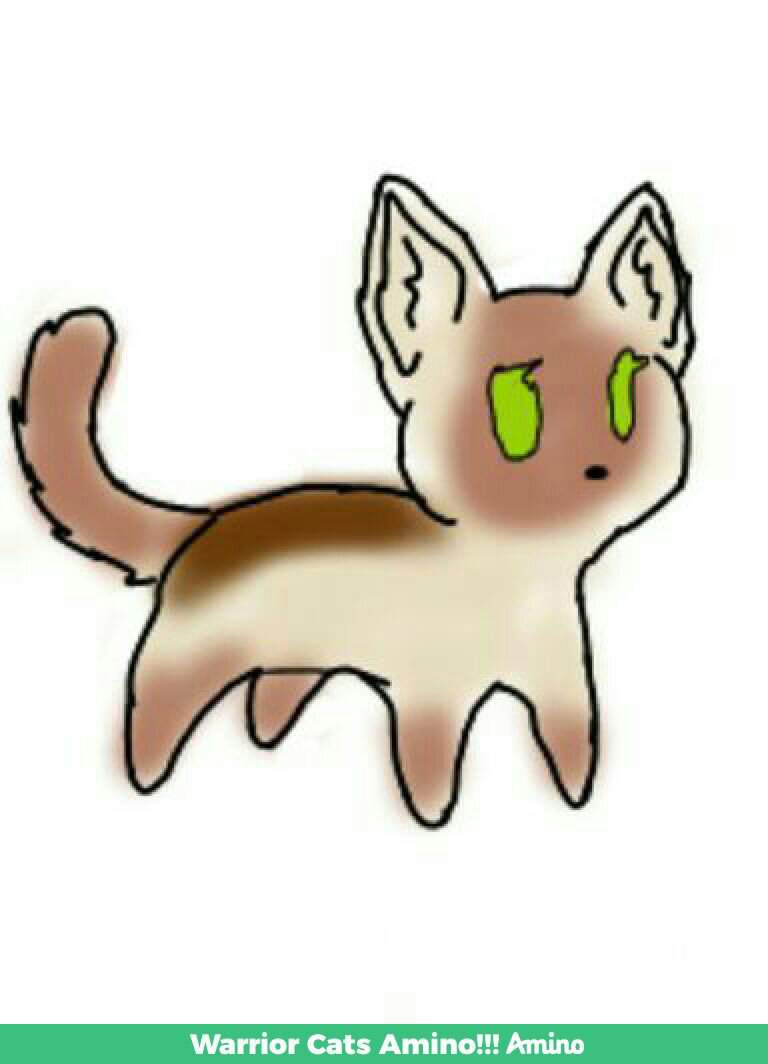 Creanlily | Wiki | Warrior Cats Amino!!! Amino