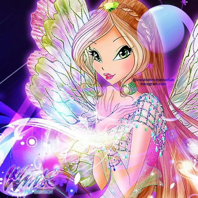 Die schönste Winx | Winx Club Amino