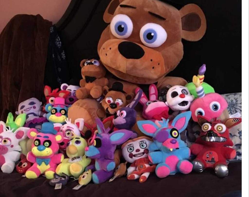 plushys lol