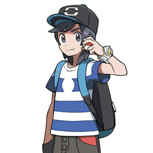 Simple Trainer OC Template Wiki Pokémon RPers Amino Amino