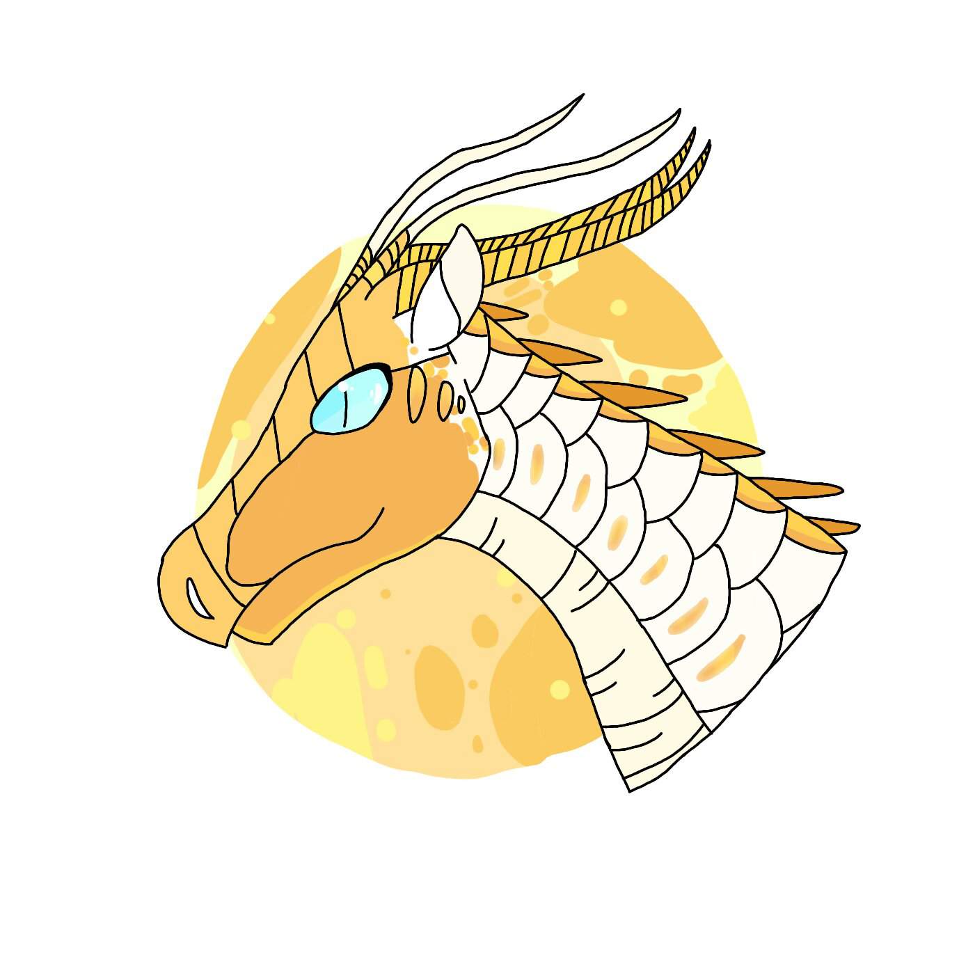 Tange | Wiki | Wings Of Fire Amino